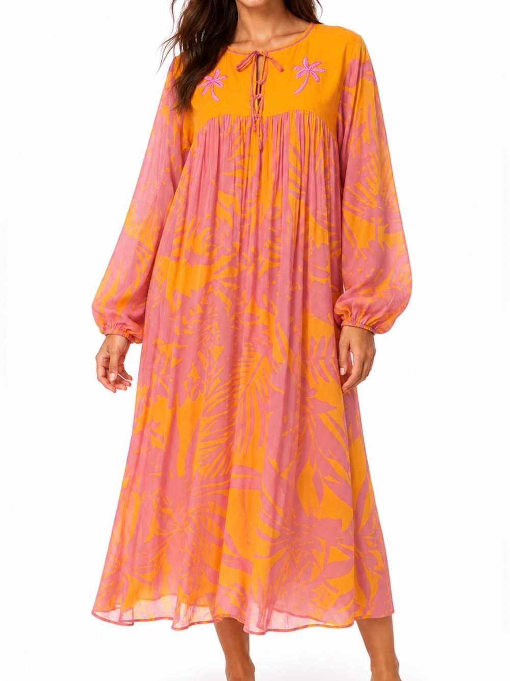 Carolina K Betka Dress